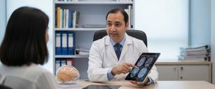 brain img