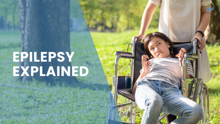 Read more about the article Epilepsy Explained:  Here is what you need to know?