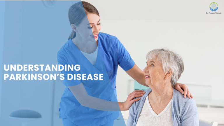 Read more about the article Understanding Parkinson’s Disease