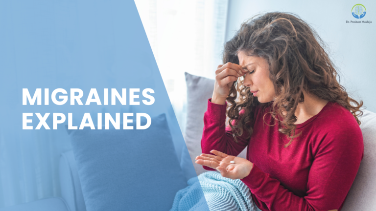 Read more about the article Migraines Explained: Causes, Phases, Symptoms, and Treatment Options