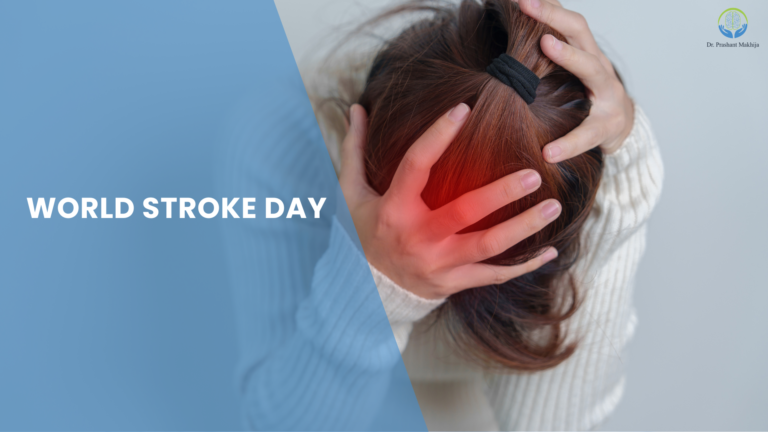 Read more about the article World Stroke Day 2024: Let’s be #GreaterThanStroke