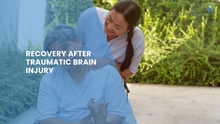 Read more about the article Recovery After Traumatic Brain Injury (TBI): A Journey of Resilience