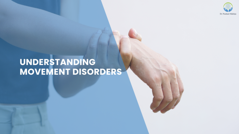 Read more about the article Understanding Movement Disorders: Symptoms, Causes, and Treatment Options