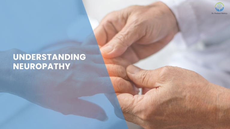 Read more about the article Understanding Neuropathy: Causes, Symptoms, and Treatment Options