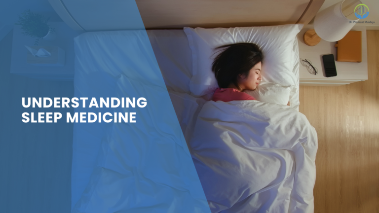 Read more about the article Understanding Sleep Medicine: How It Impacts Brain Health and Well-being