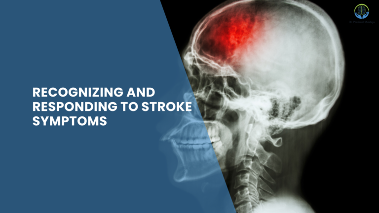 Read more about the article Recognizing and Responding to Stroke Symptoms: A Simple Guide